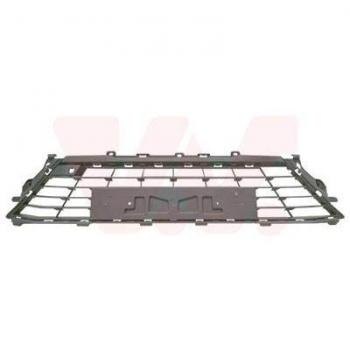 Van Wezel 4407590 - Barra para puerta