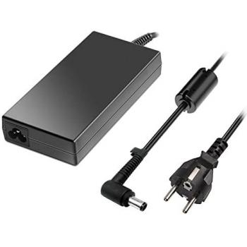 Cargador Slim Compatible para Portátil HP Elitebook 8440P 8440W 8460P 8460W 8530 8730W