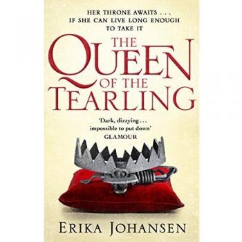 La Reina del Tearling (Libro 1 de la Trilogía del Tearling)