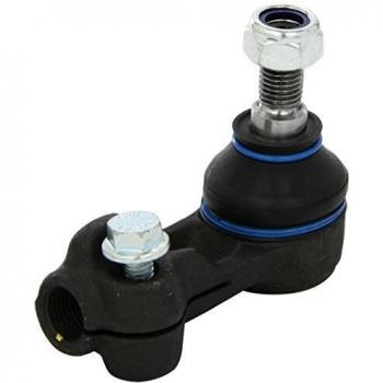 Rótula de Dirección Metzger 54035502 para Land Rover Freelander I SUV y Cabriolet, Incluye Kit y Eje Derecho