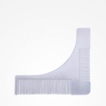Peine Guía para Barba Rookie - Bifull