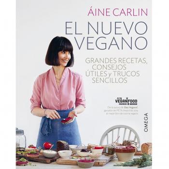 El nuevo vegano - Aine Carlin