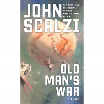 Old Man's War