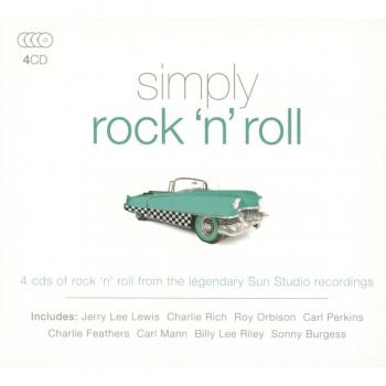 Simply Rock 'N' Roll