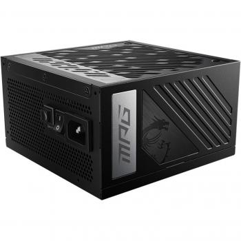 MSI MAG A750GL 750W ATX 80+ Gold Full Modular PCIe 5.0 Power Supply