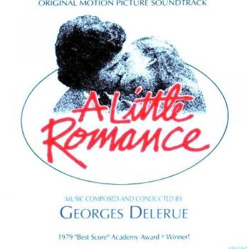 A Little Romance   Cd - Ost