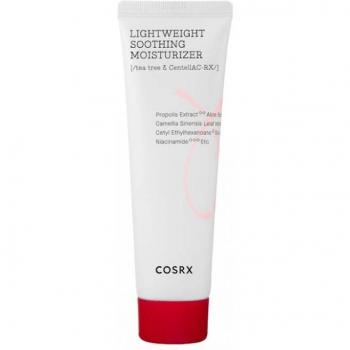 COSRX AC Collection Lightweight Soothing Moisturizer 80ml