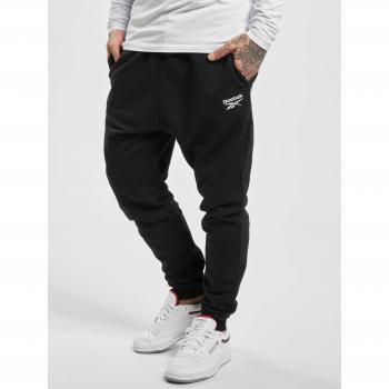 Pantalón para Adultos Reebok Identity Negro