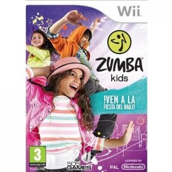 Zumba Kids