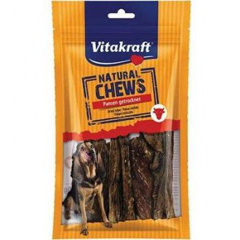 Vitakraft Snack Natural Panza Seca Para Perro 100 Gr