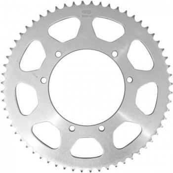 Corona de Cadena AFAM 60 Dientes 428 para Sherco SM 50 R y Enduro 50