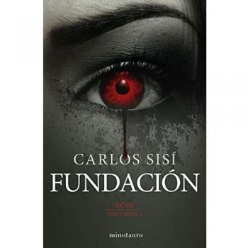 Rojo nº 02/03 Fundación: Rojo - Carlos Sisí
