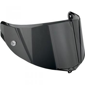 AGV Pista/Corsa Scratch Resistant Shield With Tear Off Posts