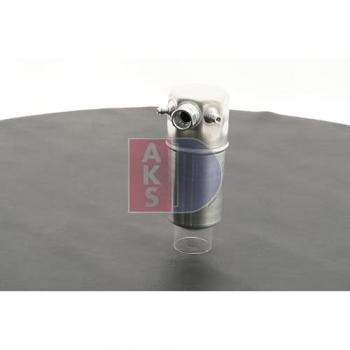 Filtro Deshidratante de Aire Acondicionado AKS DASIS 803960N - Secador de Aluminio para Climatización