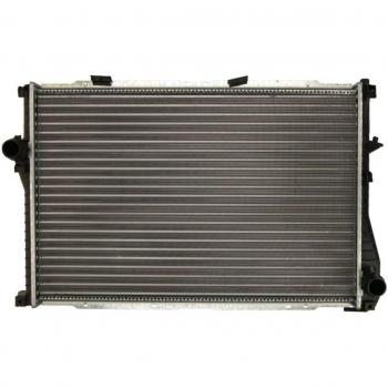 Radiador de refrigeración de motor THERMOTEC D7B002TT