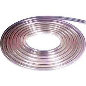 Alphacool AlphaTube HF 10/8mm Ultra Clear Cooling Hose - 3m (9.8ft) Retail Box