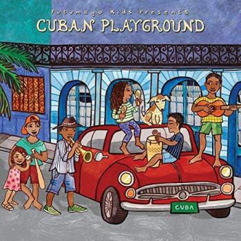 Cuba Playground