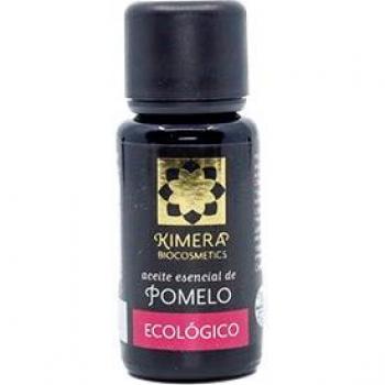 Aceite Esencial de Pomelo Orgánico 15 ml - Kimera Biocosmetics