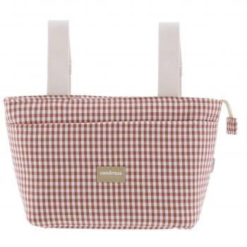 Bolso Organizador Picnic Garnet 13x38x20 cm