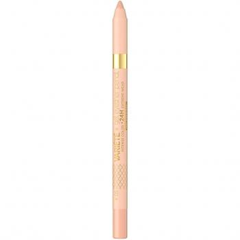 Eveline Cosmetics Variété Waterproof Gel Eyeliner Shade 06 Sparkling Wine 1 pc