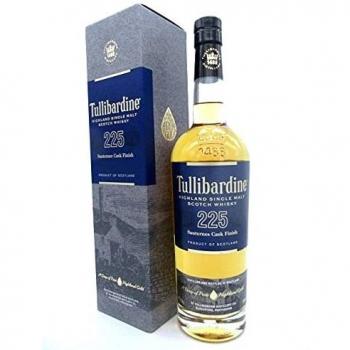 Tullibardine Single Malt Whisky Sauternes - 700 ml