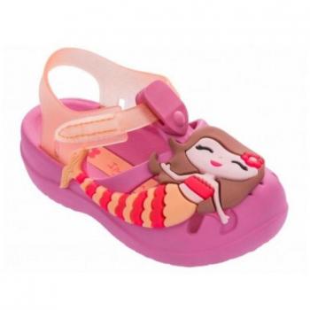 Sandalias Ipanema Summer VIII Baby IP83075 para niña, modelo IP83075-52428, disponibles en varios colores