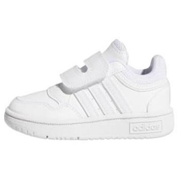 Adidas Hoops 3.0 Infant Sneakers - White