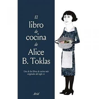 El libro de cocina de Alice B. Toklas