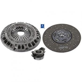 Kit de embrague SACHS 3400 037 031
