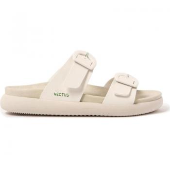 Sandalias Vegtus Tanami Premium Beige - Calidad y estilo sostenible para mujeres