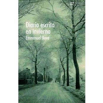 Diario escrito en invierno