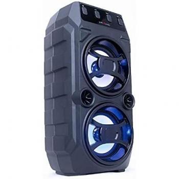 Altavoz Portátil Bluetooth Gembird SPK-BT-13
