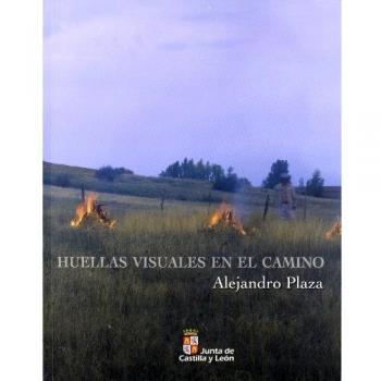HUELLAS VISUALES EN EL CAMINO