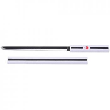Réplica Katana Sasuke Uchiha de Naruto 45cm