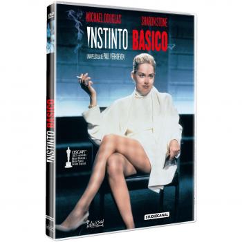 Instinto básico [DVD]