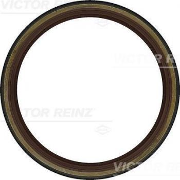 Sello de eje diferencial VICTOR REINZ 81-35099-00, anillo retén cigüeñal