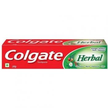 Colgate Pasta de Dientes Herbal Original 150 ml Duplo