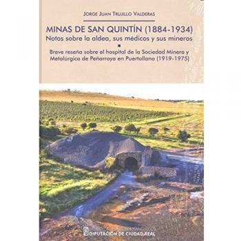 Minas de San Quintín
