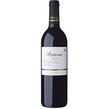 Azpilicueta Crianza Magnum Rioja Vino - 1500 ml