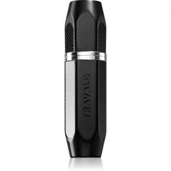 Travalo Vector Refillable Perfume Atomizer (Black) 5 ml