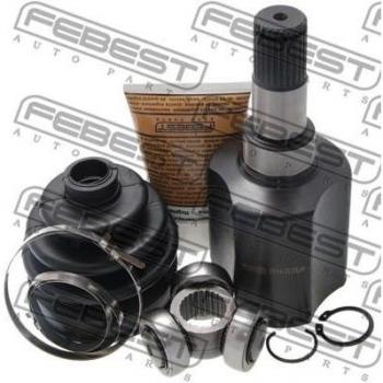 Junta homocinética FEBEST CV-joint 2111-TC7LH