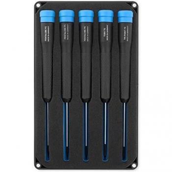 iFixit F145-397-1 - Juego de 5 destornillador Pro Tech, especial