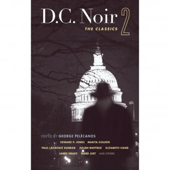 D.C. Noir 2: The Classics