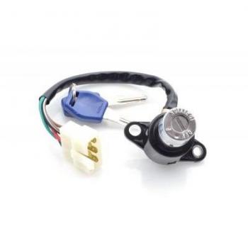 V Parts - Contacto de Llave para Cerradura