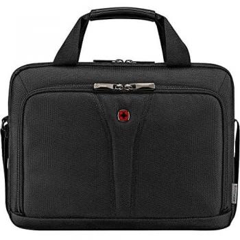 Maletín Wenger/SwissGear BC Free 35,6 cm (14) Negro