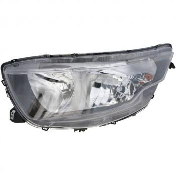 Faro Principal TYC 20-15134-05-2 Izquierda de Alta Calidad