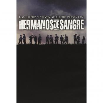 Hermanos De Sangre [DVD]