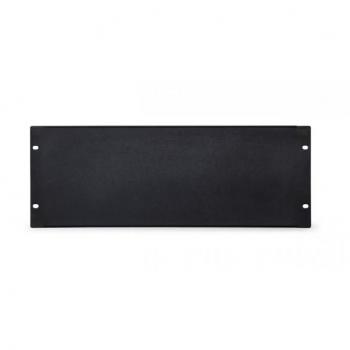 Panel frontal 4 U para rack 19'' FONESTAR FRP13
