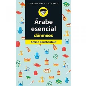 Árabe esencial para Dummies