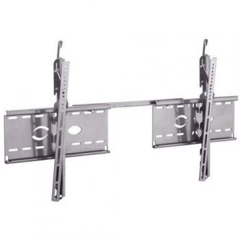 Strand Barkan - Soporte de Pared para TV LCD de 49, Color Gris